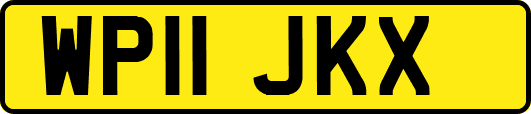 WP11JKX