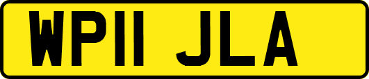 WP11JLA