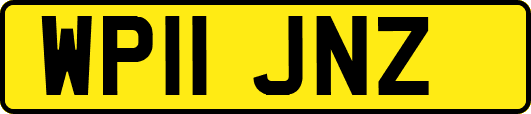 WP11JNZ
