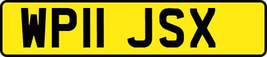 WP11JSX