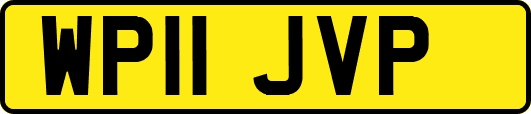 WP11JVP