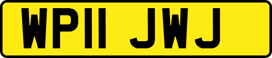 WP11JWJ