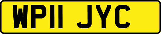 WP11JYC