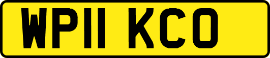WP11KCO