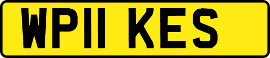 WP11KES