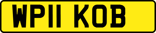 WP11KOB