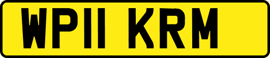 WP11KRM