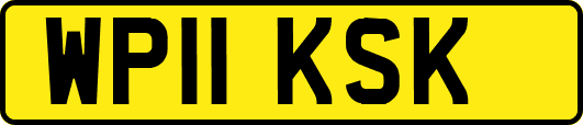 WP11KSK