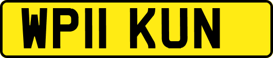 WP11KUN