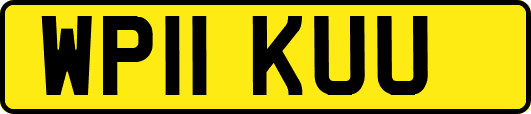 WP11KUU