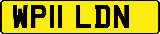 WP11LDN