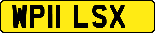 WP11LSX