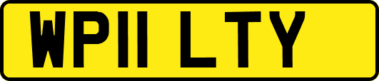 WP11LTY