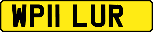 WP11LUR