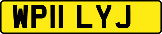 WP11LYJ