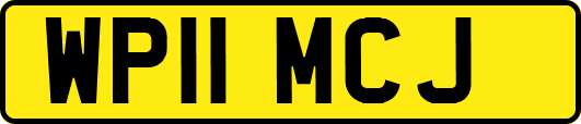 WP11MCJ