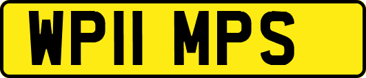WP11MPS