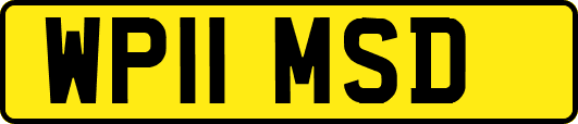 WP11MSD
