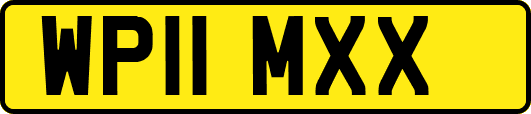 WP11MXX