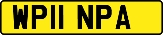 WP11NPA