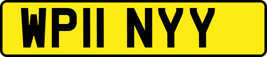 WP11NYY