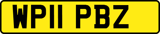 WP11PBZ