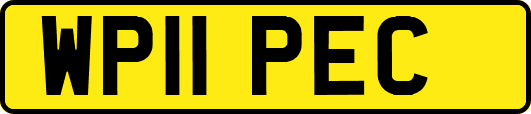 WP11PEC