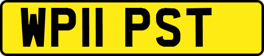 WP11PST