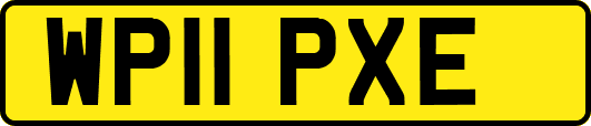 WP11PXE