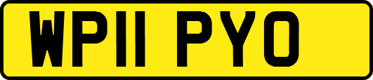 WP11PYO