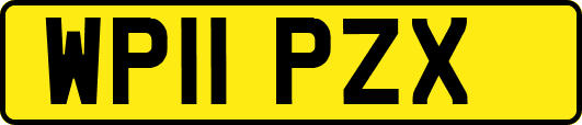 WP11PZX