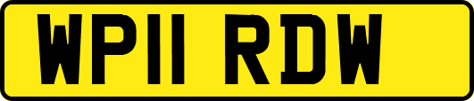 WP11RDW