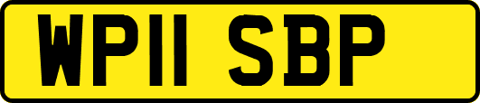 WP11SBP
