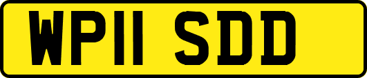 WP11SDD
