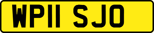WP11SJO
