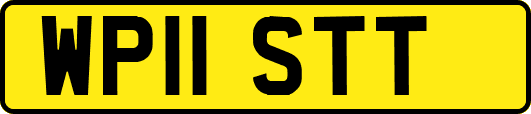 WP11STT