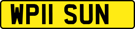WP11SUN