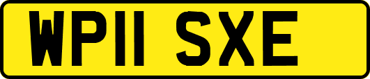 WP11SXE