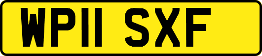 WP11SXF