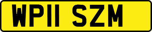 WP11SZM