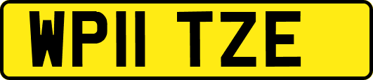 WP11TZE