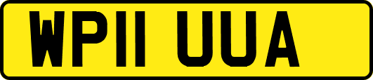 WP11UUA