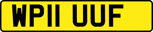 WP11UUF