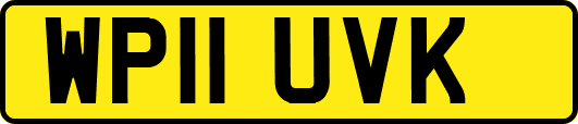 WP11UVK