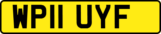 WP11UYF