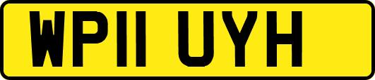 WP11UYH