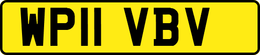 WP11VBV