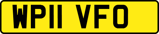 WP11VFO