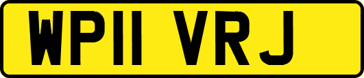 WP11VRJ