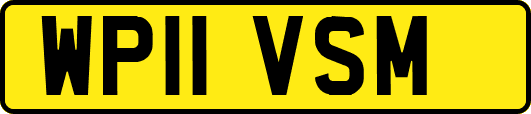 WP11VSM